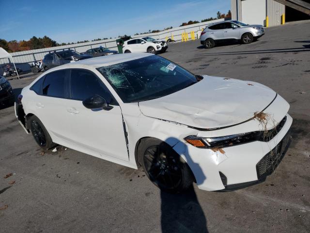 Honda Civic Sport Image 4