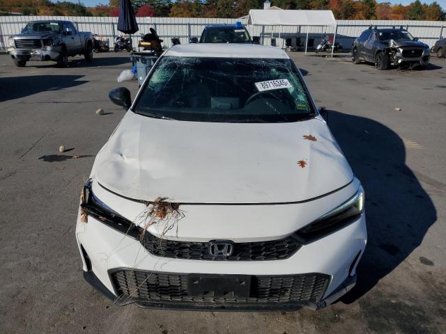 Honda Civic Sport Image 7