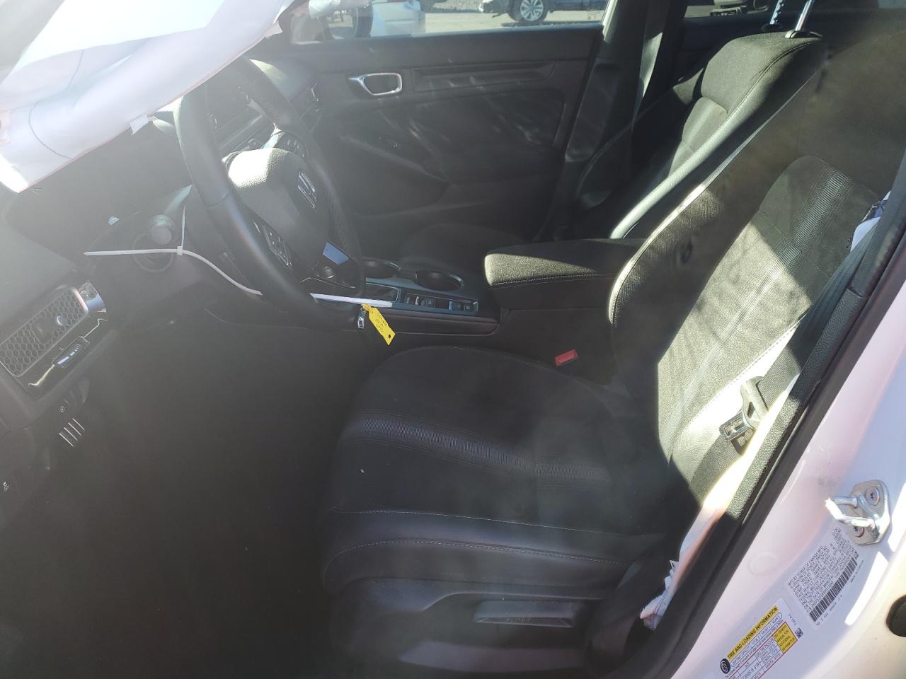 Honda Civic Sport Image 10