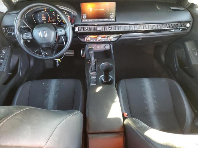 Honda Civic Sport Image 11