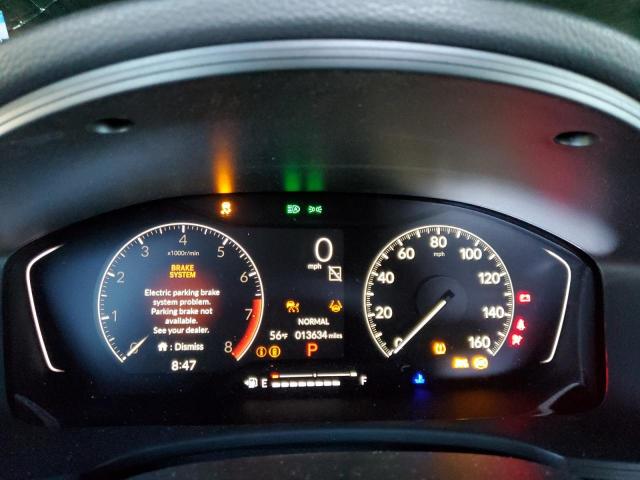 Honda Civic Sport Image 2