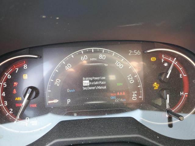 Toyota RAV4 Xle Premium Image 6