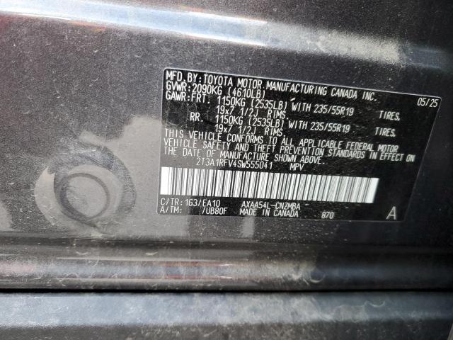 Toyota RAV4 Xle Premium Image 10