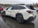 Subaru Outback Onyx Edition Xt Image 4
