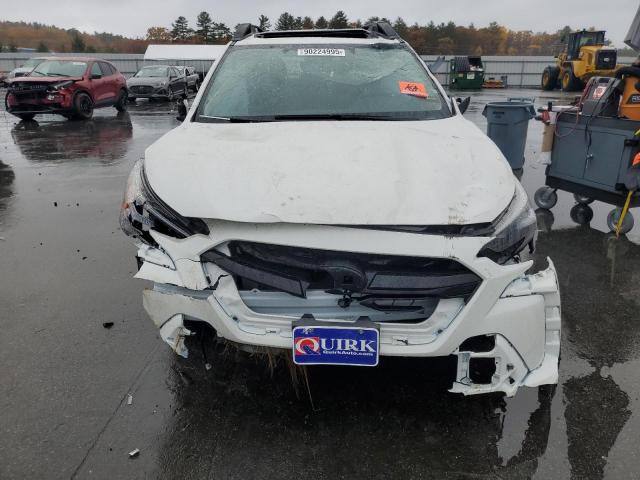 Subaru Outback Onyx Edition Xt Image 3