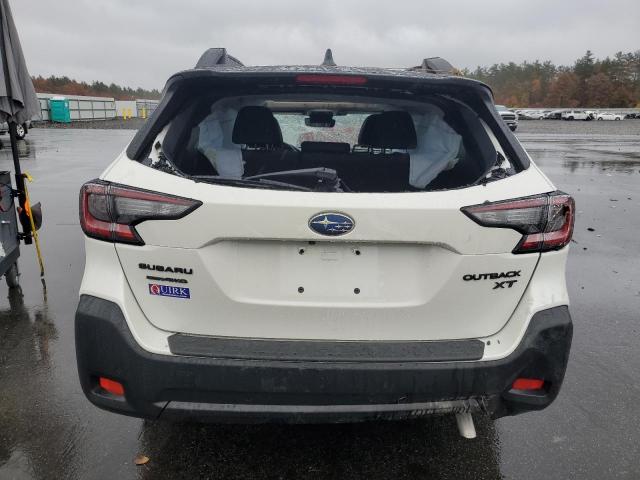 Subaru Outback Onyx Edition Xt Image 5