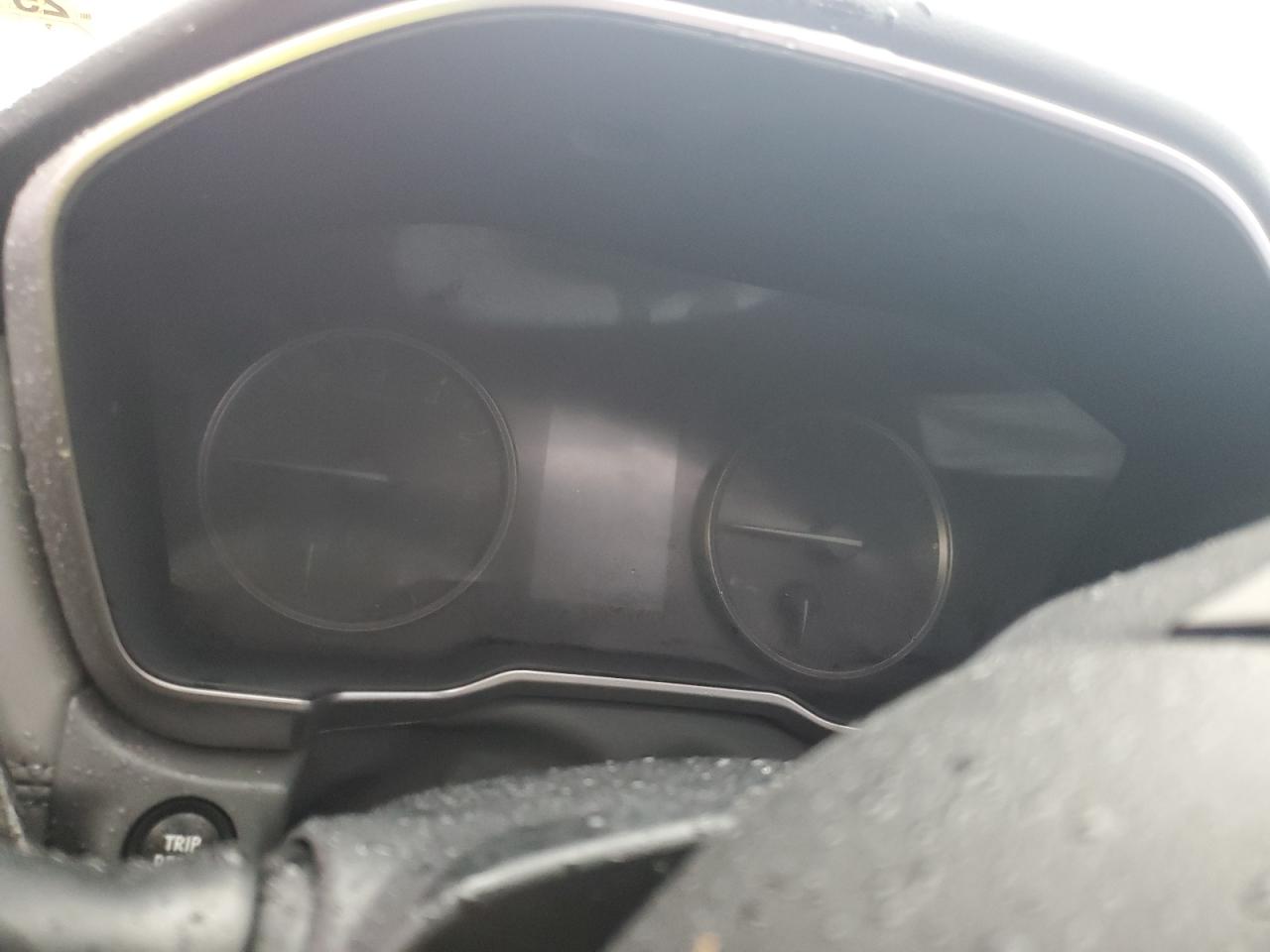 Subaru Outback Onyx Edition Xt Image 9