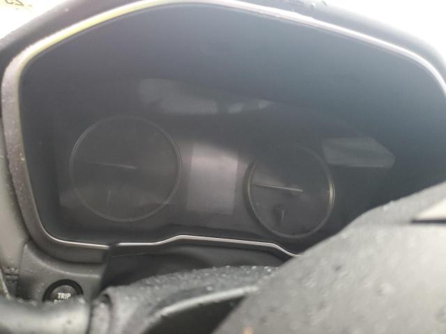 Subaru Outback Onyx Edition Xt Image 9