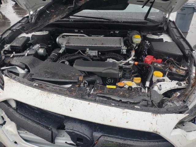 Subaru Outback Onyx Edition Xt Image 10