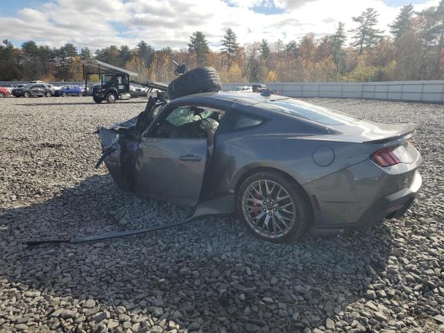 Ford Mustang Gt Image 2