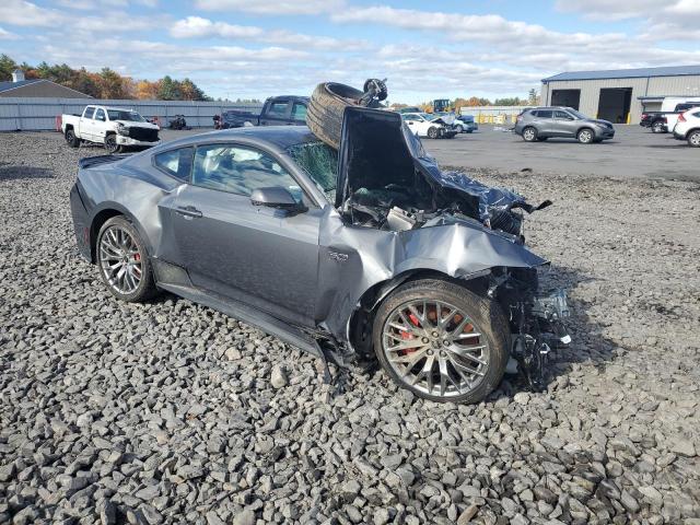 Ford Mustang Gt Image 3