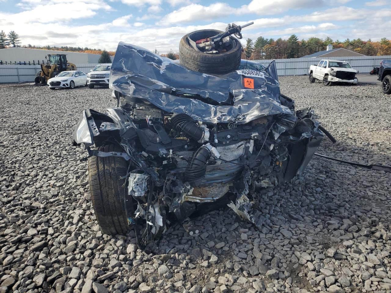 Ford Mustang Gt Image 10