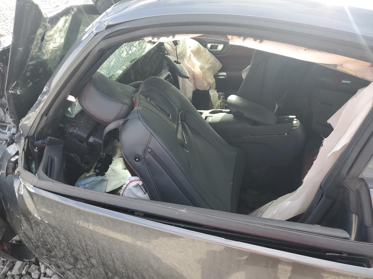 Ford Mustang Gt Image 9