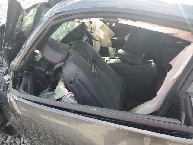 Ford Mustang Gt Image 9