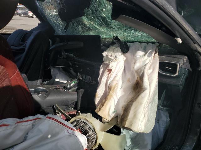 Ford Mustang Gt Image 7