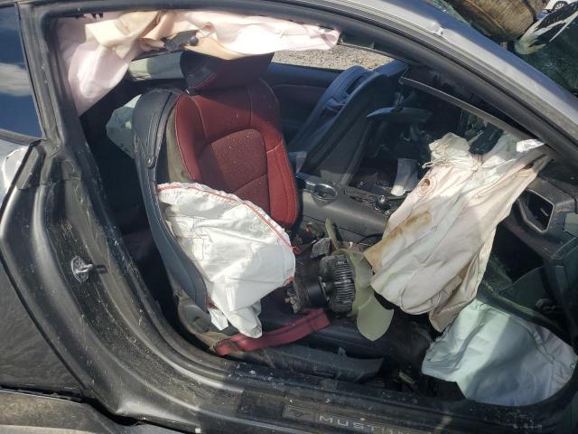 Ford Mustang Gt Image 12