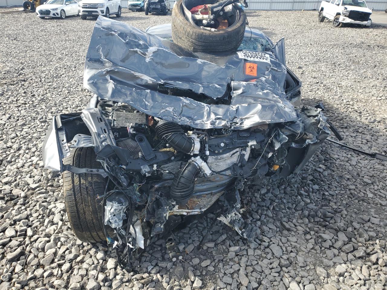 Ford Mustang Gt Image 13