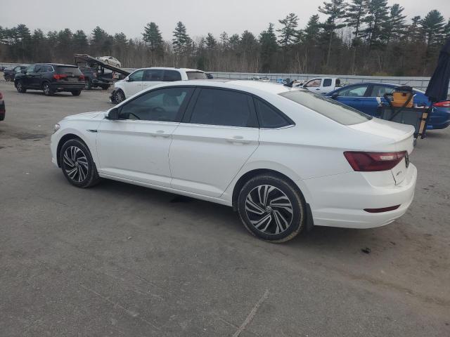 Volkswagen Jetta Sel Image 3