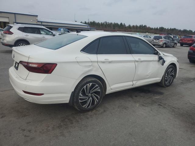 Volkswagen Jetta Sel Image 2