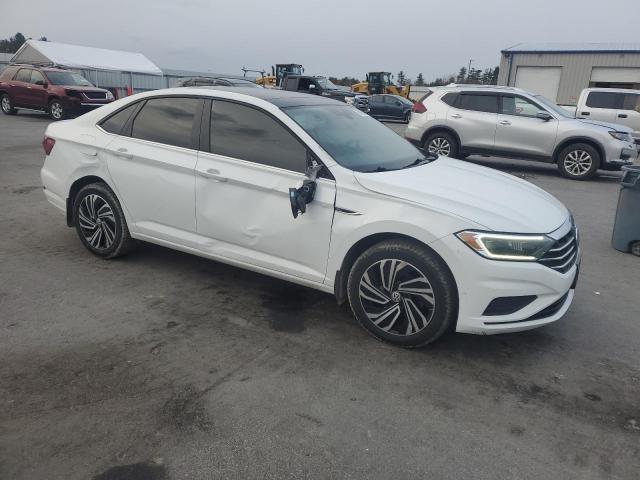 Volkswagen Jetta Sel Image 8