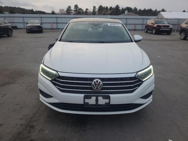 Volkswagen Jetta Sel Image 4