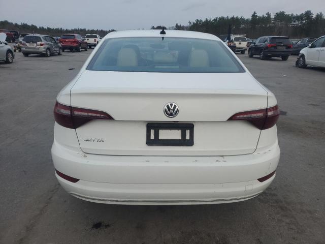 Volkswagen Jetta Sel Image 6