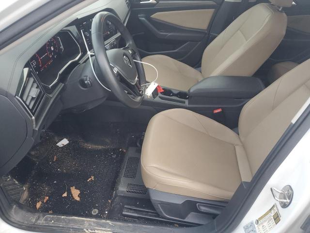 Volkswagen Jetta Sel Image 12