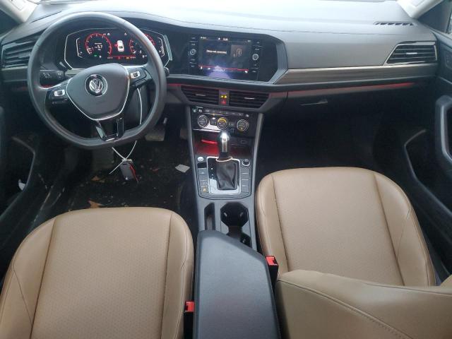 Volkswagen Jetta Sel Image 11