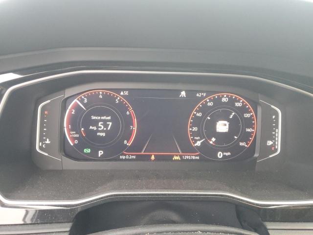 Volkswagen Jetta Sel Image 9