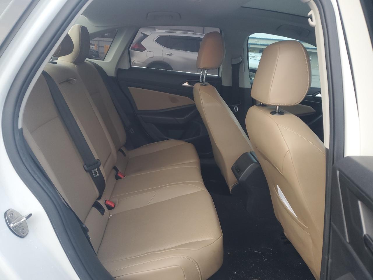 Volkswagen Jetta Sel Image 7