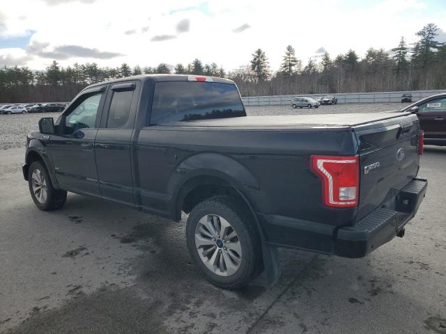 Ford F-150 Super Cab Image 6