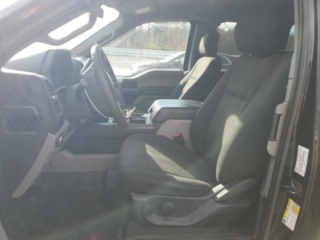 Ford F-150 Super Cab Image 10