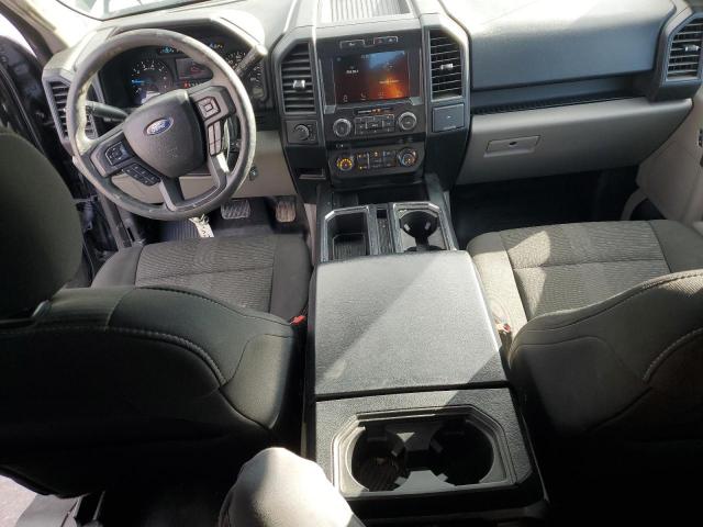 Ford F-150 Super Cab Image 9