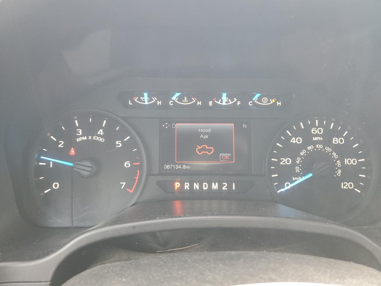 Ford F-150 Super Cab Image 7