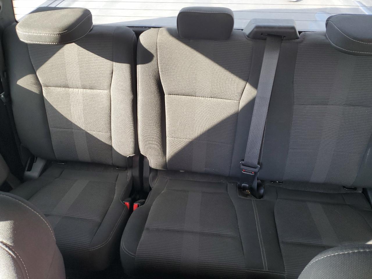 Ford F-150 Super Cab Image 8