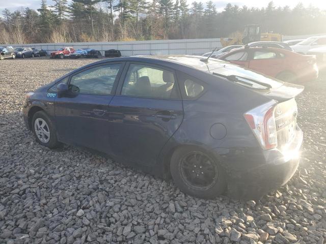 Toyota Prius Image 13