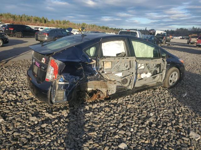 Toyota Prius Image 11