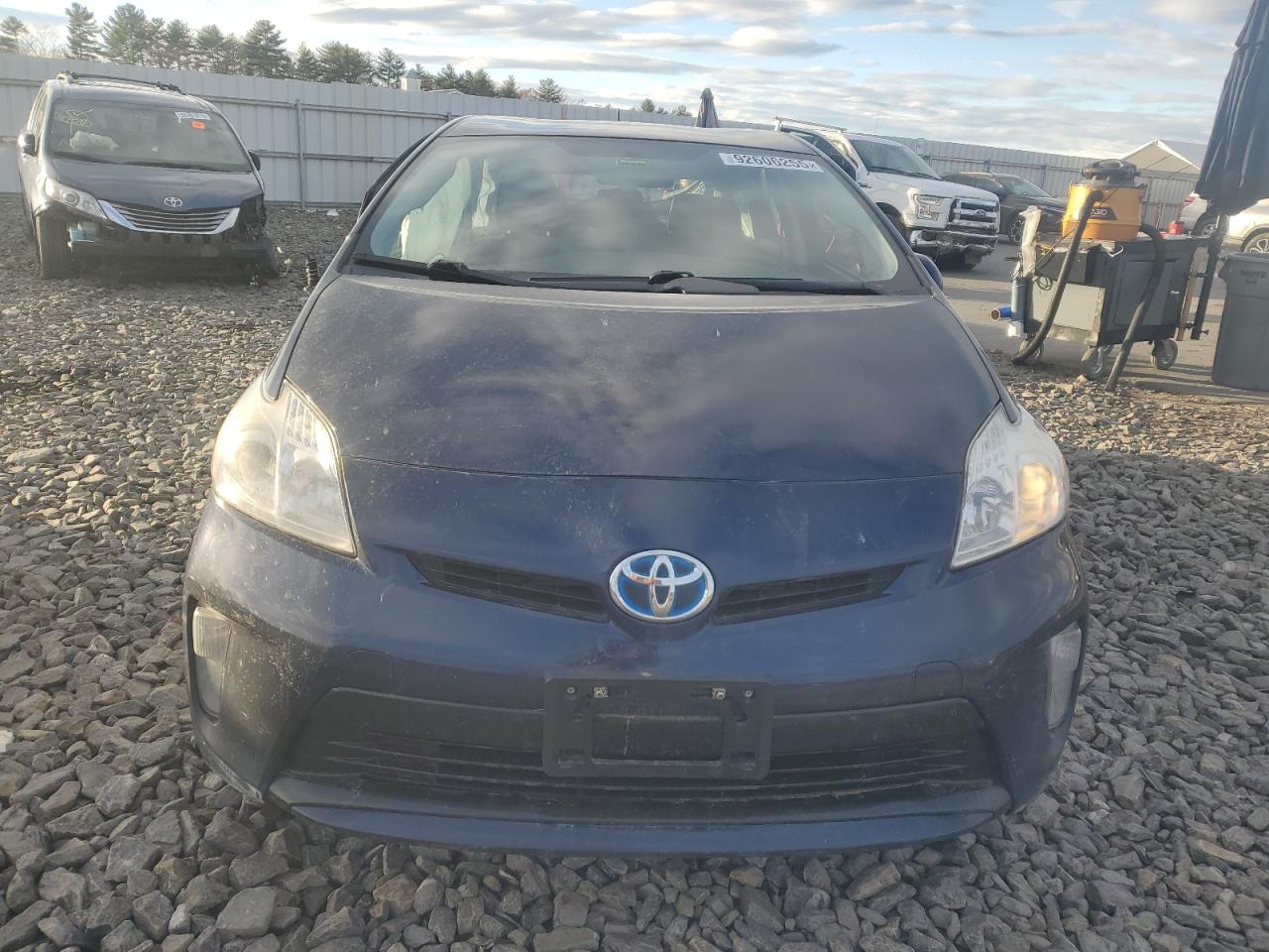 Toyota Prius Image 2
