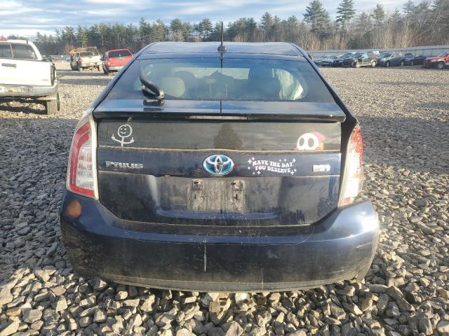 Toyota Prius Image 9