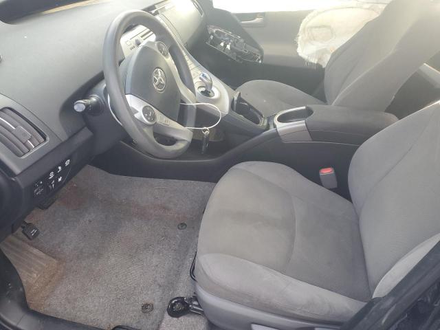 Toyota Prius Image 3