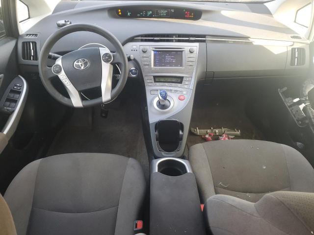 Toyota Prius Image 7