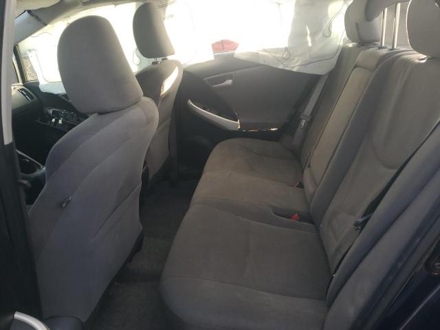 Toyota Prius Image 5