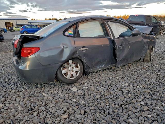 Hyundai ELANTRA Gls Image 7