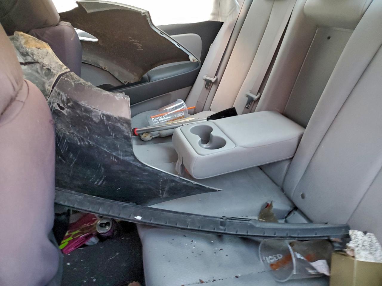 Hyundai ELANTRA Gls Image 2