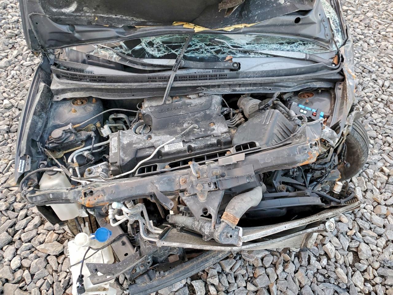 Hyundai ELANTRA Gls Image 11