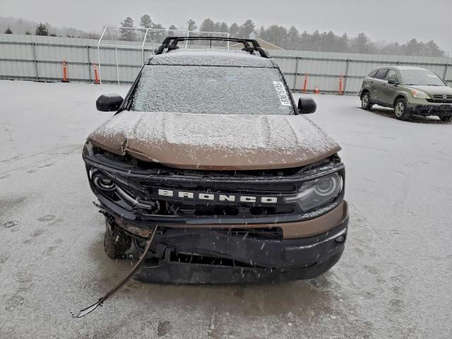 Ford Bronco Outer Banks Image 4