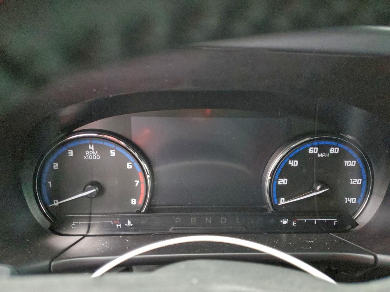 Ford Bronco Outer Banks Image 7