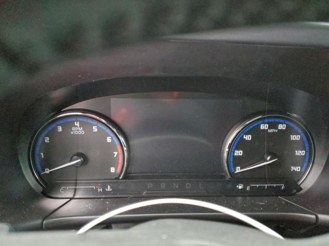 Ford Bronco Outer Banks Image 7