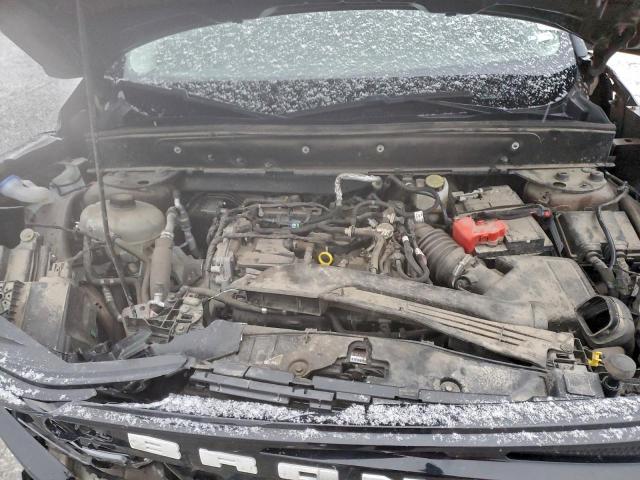 Ford Bronco Outer Banks Image 10