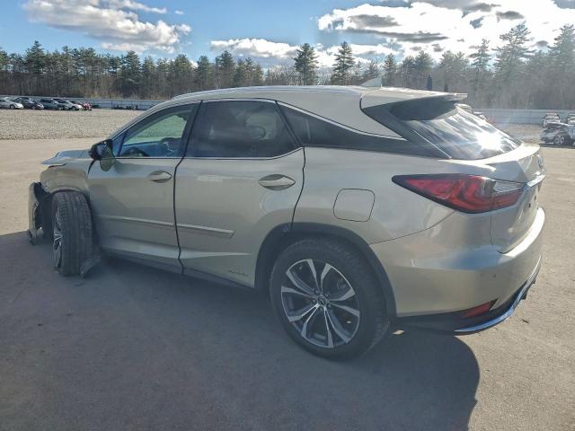 Lexus RX 450h Image 2